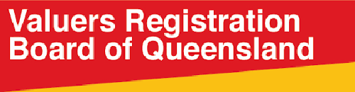 Valuers Registration Board of Queensland Member Property Valuer Valuations Brisbane